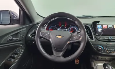 ChevroletGMDaewoo Malibu 2017, 123890 км, за 8700000 KRW - фото 13