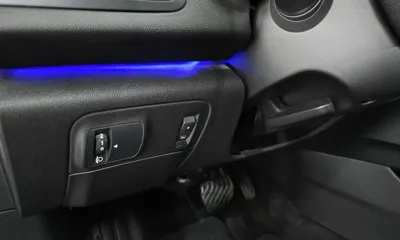 Renault-KoreaSamsung SM6 2017, 143091 км, за 5100000 KRW - фото 18