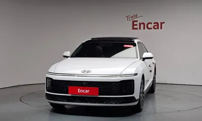 Hyundai Grandeur 2025, 11698 км, за 47800000 KRW - фото 3