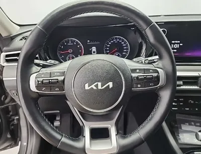 Kia K5 2023, 91806 км, за 20000000 KRW - фото 9