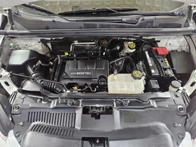 ChevroletGMDaewoo Trax 2015, 169722 км, за 3500000 KRW - фото 17