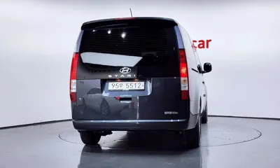 Hyundai Staria 2022, 86185 км, за 24000000 KRW