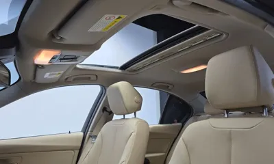 BMW 3-Series 2015, 120177 км, за 11800000 KRW - фото 20
