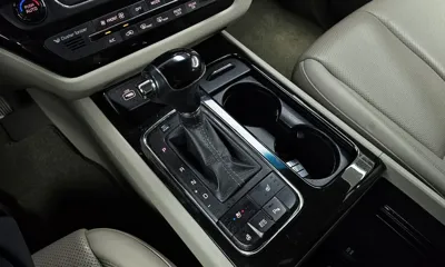 Kia Canival 2016, 82641 км, за 12200000 KRW - фото 9