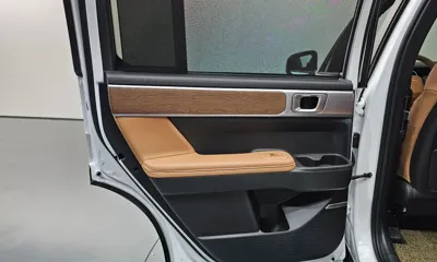 Hyundai Santafe 2024, 30169 км, за 29900000 KRW - фото 25