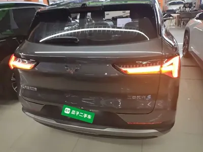 Wuling Xingguang S 2026, 200 км, за 84200 CNY - фото 6