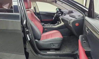 Lexus NX 2021, 107858 км, за 34500000 KRW - фото 26