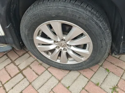 Honda CR-V 2016, 62500 км, за 73321.63 CNY