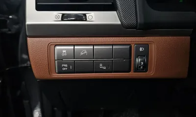 KG_Mobility_Ssangyong Rexton 2018, 260658 км, за 39990000 KRW - фото 19