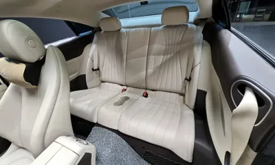 Mercedes-Benz E-Class 2019, 74591 км, за 32400000 KRW - фото 12