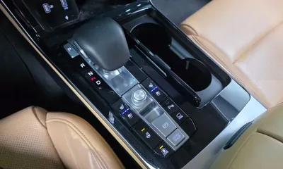 Kia K7 2020, 106524 км, за 18500000 KRW - фото 9