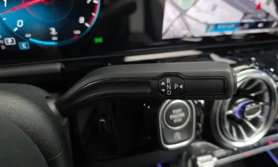 Mercedes-Benz GLA-Class 2021, 68050 км, за 28500000 KRW - фото 9
