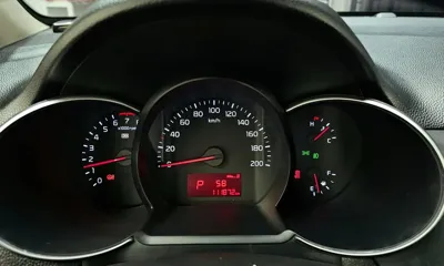 Kia Morning 2016, 111872 км, за 5500000 KRW - фото 8