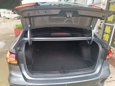 Roewe i5 2022, 16600 км, за 36900 CNY - фото 19