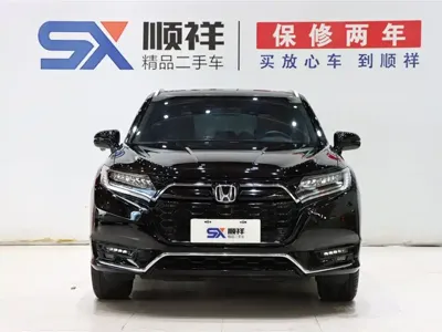 Honda UR-V 2023, 36000 км, за 146800 CNY