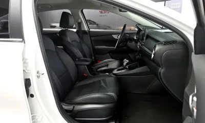 Kia K3 2021, 64631 км, за 13200000 KRW - фото 26