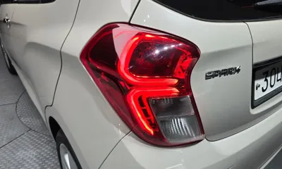 ChevroletGMDaewoo Spark 2016, 109265 км, за 4980000 KRW - фото 23