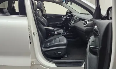 Kia Sorento 2015, 128460 км, за 13000000 KRW - фото 11