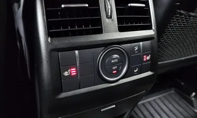Mercedes-Benz GLE-Class 2016, 179023 км, за 18000000 KRW - фото 19