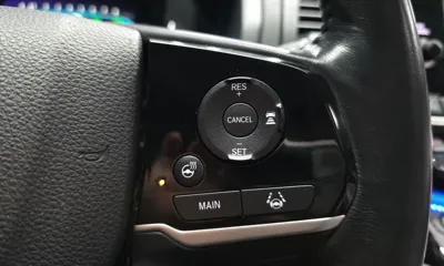 Honda Odyssey 2019, 43648 км, за 26200000 KRW - фото 16