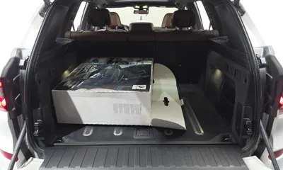 BMW X5 2021, 122524 км, за 57900000 KRW - фото 20
