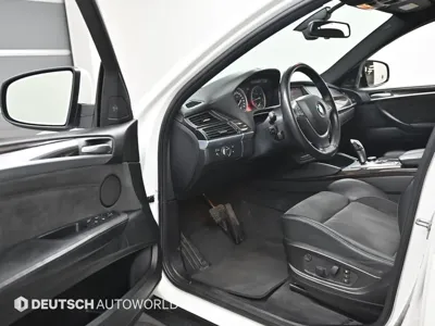 BMW X6 2012, 165110 км, за 12000000 KRW - фото 11