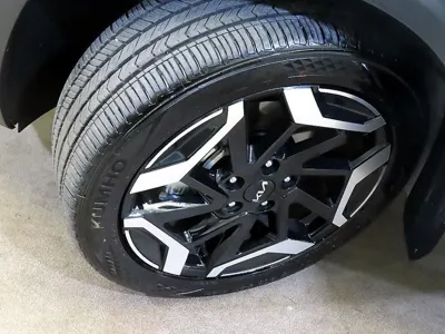 Kia Seltos 2026, 2788 км, за 27790000 KRW - фото 20