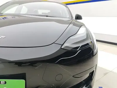Tesla Model 3 2021, 53400 км, за 125300 CNY - фото 5