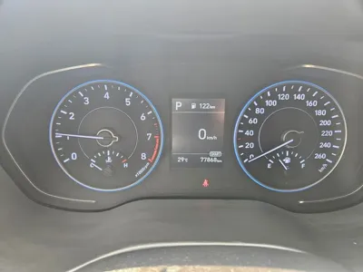 Hyundai Palisade 2022, 77829 км, за 21600000 KRW - фото 8