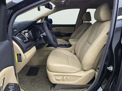Kia Canival 2019, 77180 км, за 15000000 KRW - фото 9