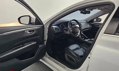 Renault-KoreaSamsung SM6 2017, 83397 км, за 7500000 KRW - фото 10