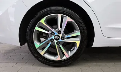 Hyundai Avante 2018, 91910 км, за 9900000 KRW - фото 5