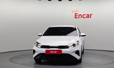 Kia K3 2022, 73983 км, за 15500000 KRW