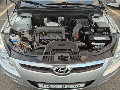 Hyundai i30 2010, 130000 км, за 3290000 KRW - фото 20