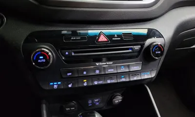 Hyundai Tucson 2016, 106347 км, за 12700000 KRW - фото 32