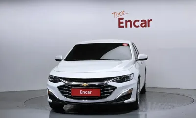 ChevroletGMDaewoo Malibu 2019, 185040 км, за 7350000 KRW - фото 3
