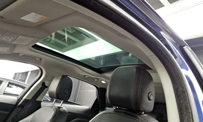 Jaguar F-Pace 2018, 149166 км, за 12300000 KRW - фото 18