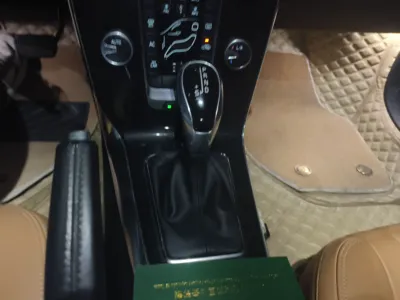 Volvo V40 2017, 93800 км, за 39095.12 CNY - фото 15