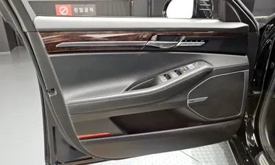 Genesis EQ900 2016, 82543 км, за 18450000 KRW - фото 24