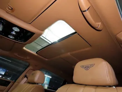 Bentley Flying Spur 2014, 62240 км, за 45000000 KRW - фото 16