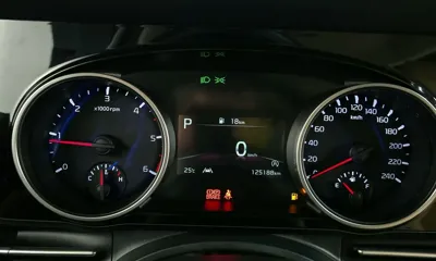 Kia Canival 2021, 125188 км, за 18800000 KRW - фото 8