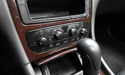 Mercedes-Benz C-Class 2004, 141660 км, за 4900000 KRW - фото 15