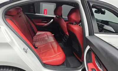 BMW 3-Series 2017, 96153 км, за 17900000 KRW - фото 12