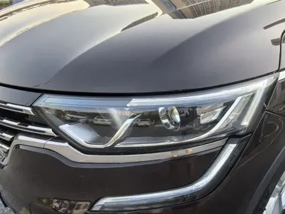 Renault Koleos 2019, 80000 км, за 35800 CNY - фото 21