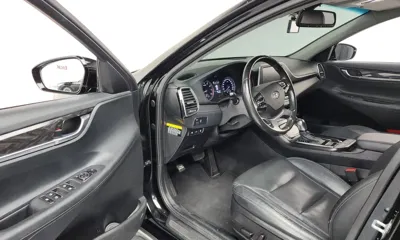 Hyundai Grandeur 2019, 164042 км, за 14800000 KRW - фото 10