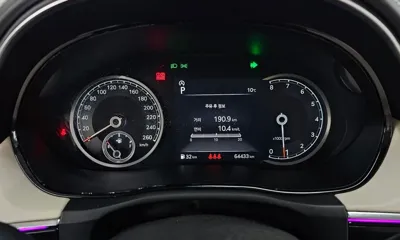 Genesis GV70 2021, 64433 км, за 33500000 KRW - фото 8