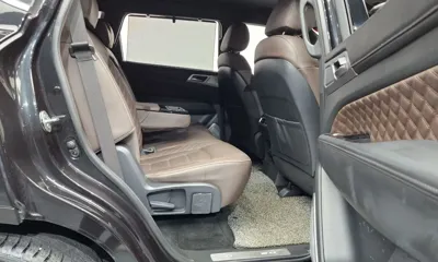 KG_Mobility_Ssangyong Rexton 2021, 45008 км, за 28000000 KRW - фото 12
