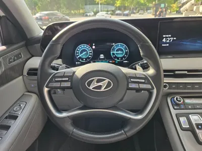 Hyundai Palisade 2024, 31500 км, за 26160000 KRW - фото 8
