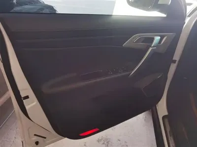 Geely Boyue 2018, 76600 км, за 33800 CNY - фото 7