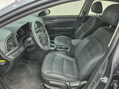Hyundai Avante 2018, 97914 км, за 10300000 KRW - фото 11